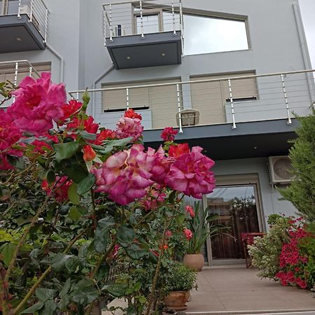דירות הרקליון Rose מראה חיצוני תמונה